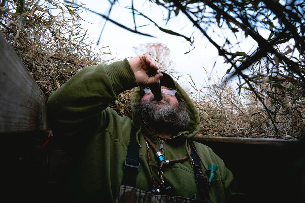 The Making of the Modern Duck Call: Reelfoot Flyway Series