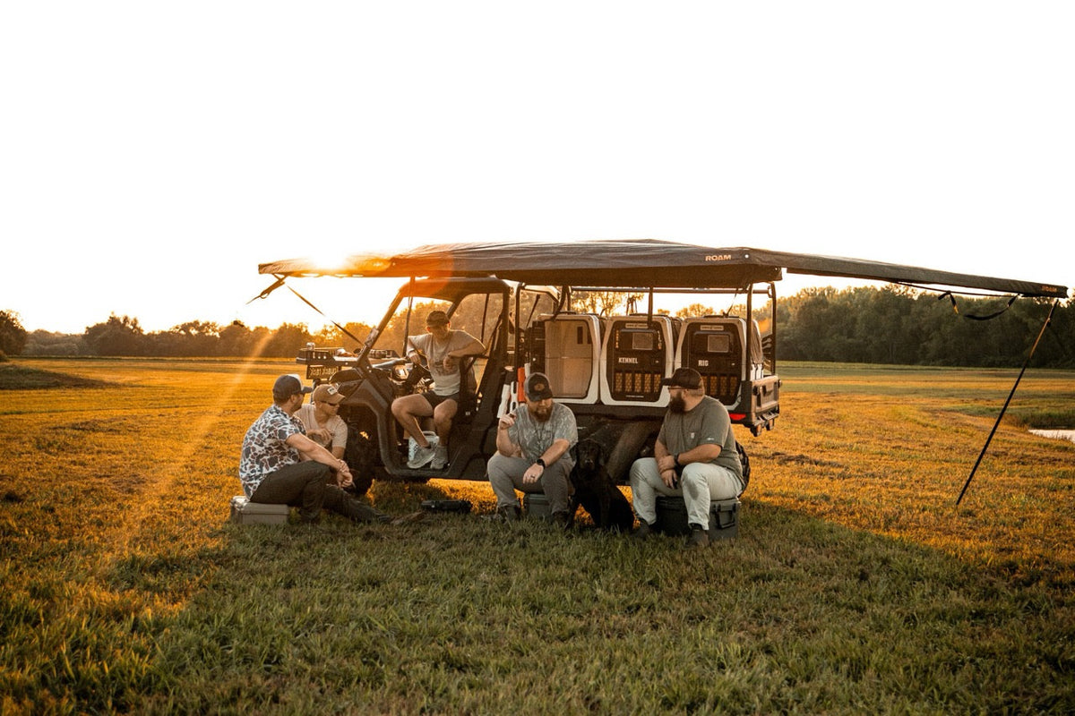 Gunner On The Road | 2026 Events