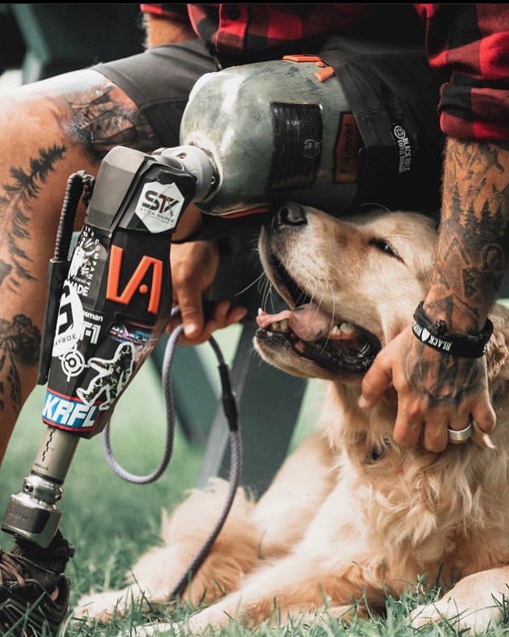 The Story Behind the Photo: #GunnerEffect23 Photo Winner