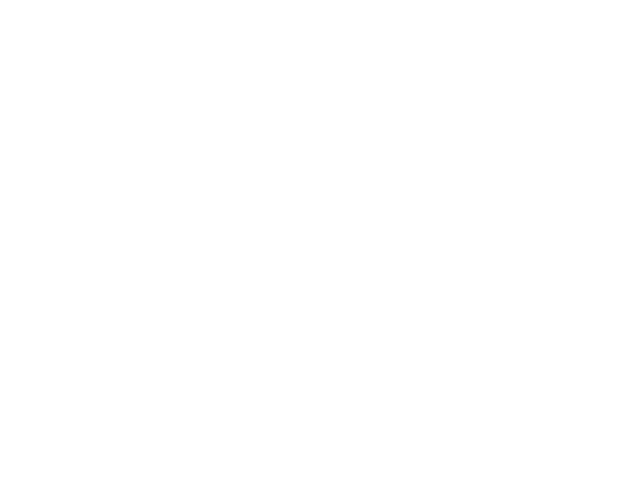 A rectangular tray with handles on both sides, featuring an outline of a hunting dogs head on the left and a textured, grid-like surface on the right side.