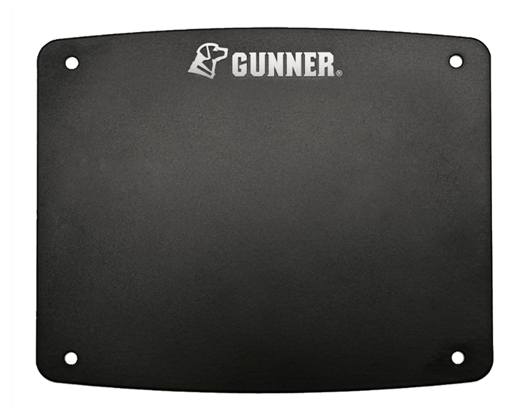 FOOD CRATE NAME PLATE