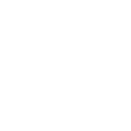 A simple white icon of an award ribbon with a star in the center and two tails hanging below, set against a light background—perfect for recognizing exceptional outdoor gear or honoring a skilled hunting dog.