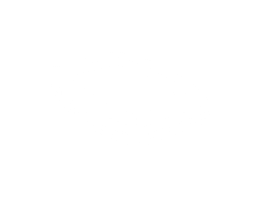 A faint, white outline illustration of an inflatable boat alongside outdoor gear appears on a light gray background.