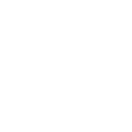 A shield-shaped icon with a paw print in the center, featuring a checkmark to suggest hunting dog safety or approval. The image has a light, monochrome color scheme.
