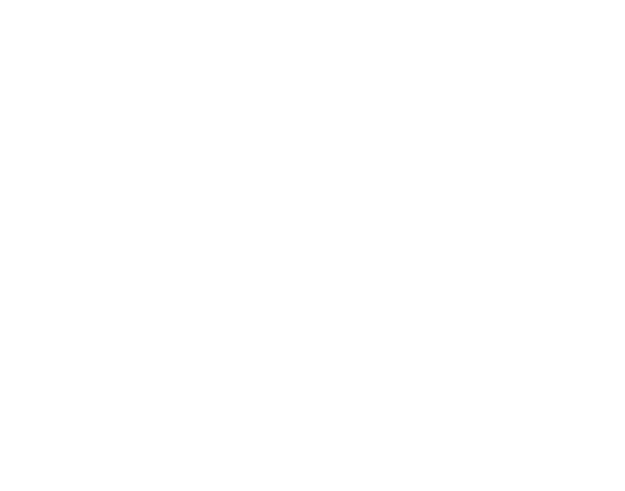 Outline drawing of a rectangular, hard-sided dog kennel with a handle on top, ventilation holes on the front and sides, and a secure door—ideal for transporting your hunting or working dog safely.
