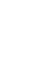 A simple, minimalist white shopping bag icon on a light gray background. Perfect for showcasing outdoor gear or essentials like a hunting dog crate, the bag features a rounded handle at the top and a rectangular body.