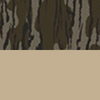 Tan/Bottomland